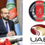 Afghanistan Cricket Board extended its support to ECB for DP World ILT20