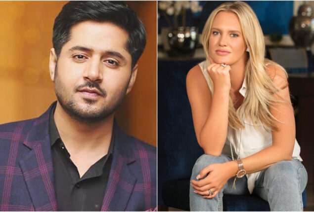 Imran Ashraf defies Shaniera Akram with the words “My apology will Be to the law”