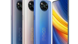 Xiaomi Poco X3 Pro