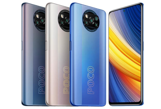 Xiaomi Poco X3 Pro price in Pakistan & specifications