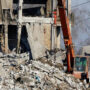 Russia blames Makiivka missile attack on soldiers’ phones use