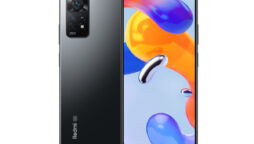 Xiaomi Redmi Note 11 Pro price in Pakistan