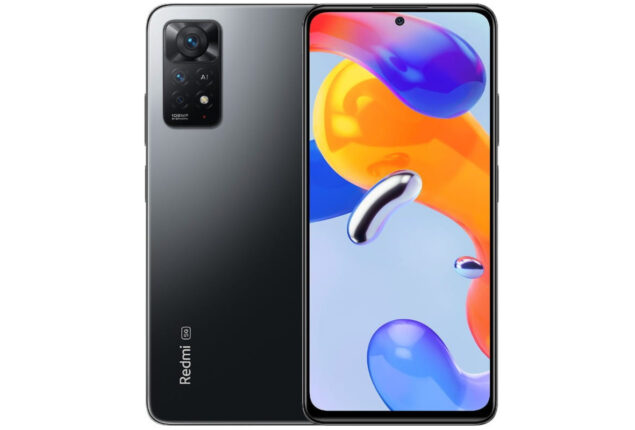 Xiaomi Redmi Note 11 Pro price in Pakistan & specs