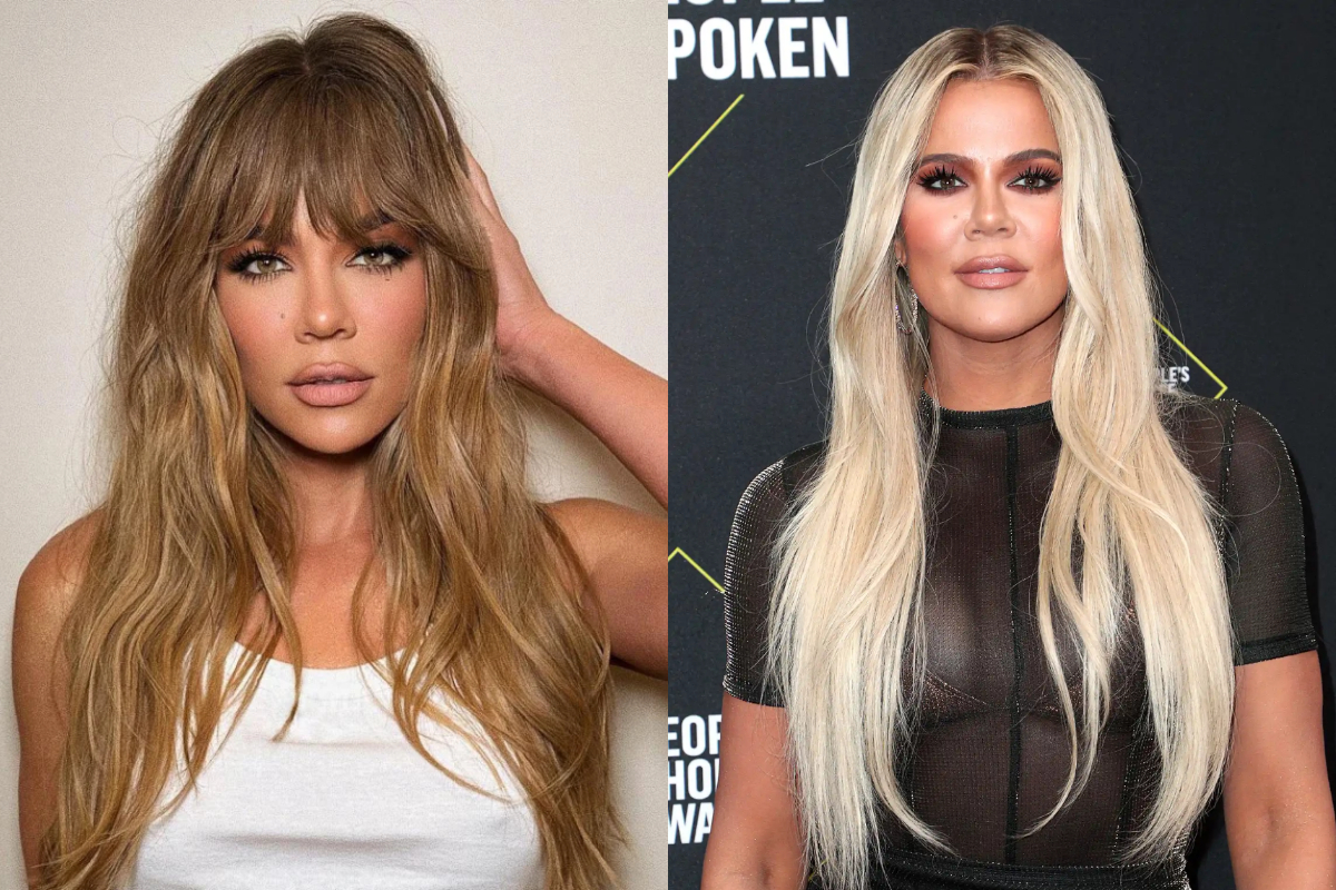 Khloe Kardashian