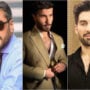 Pakistani male celebrities talks about ‘Misunderstood’ Adil Raja
