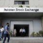 PSX closes lower over uncertain macroeconomics