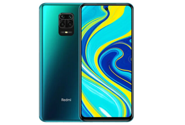 Xiaomi Redmi Note 9 Pro price in Pakistan & specifications