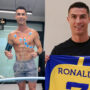 Cristiano Ronaldo passed medical with his new club Al-Nassr