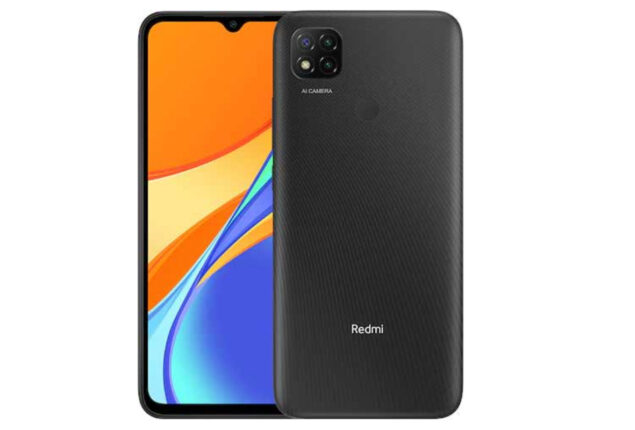 Xiaomi Redmi 9C price in Pakistan & specifications