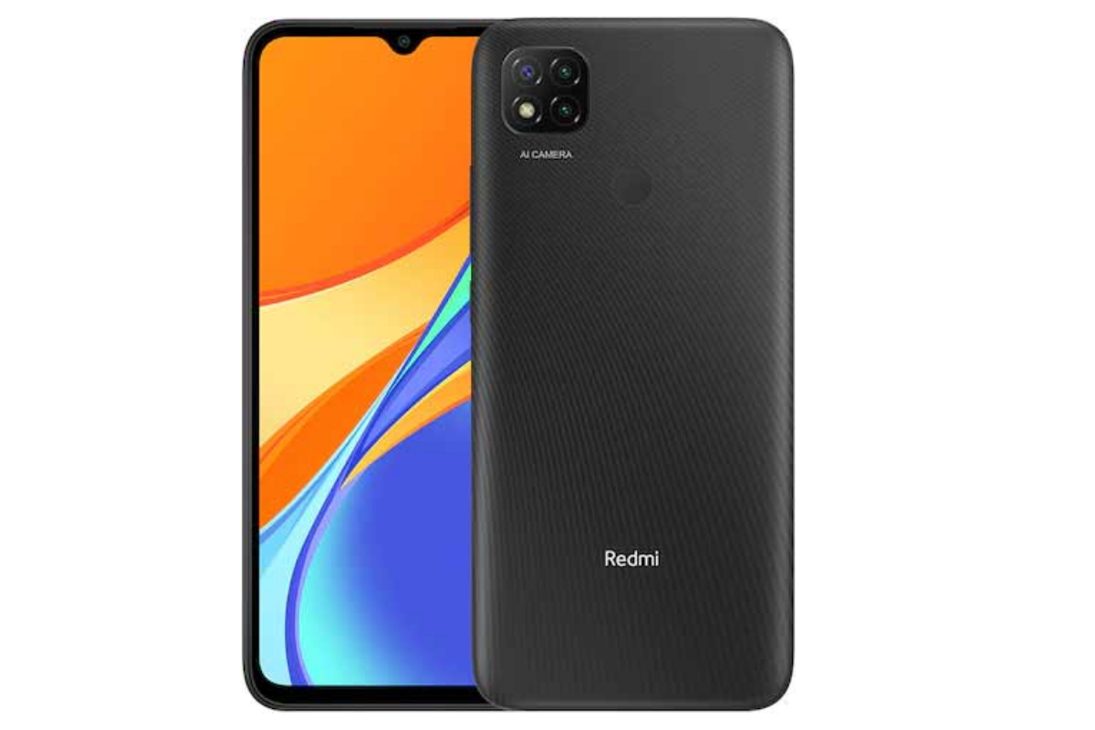 Xiaomi Redmi 9C
