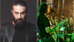 Ali Noor officially announces the return of the Noori band