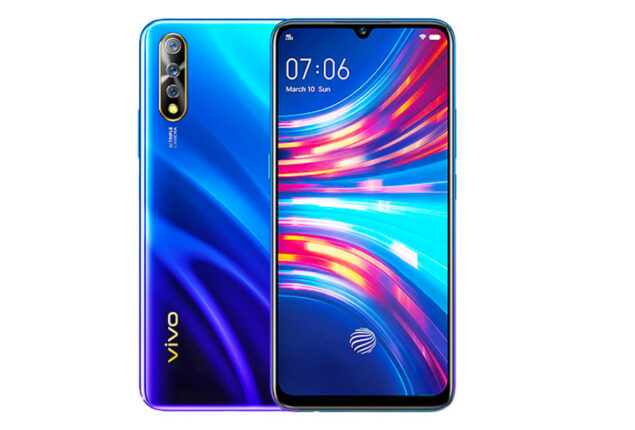 Vivo S1 price in Pakistan & specifications