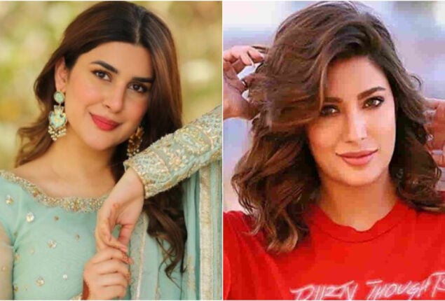 Kubra Khan
