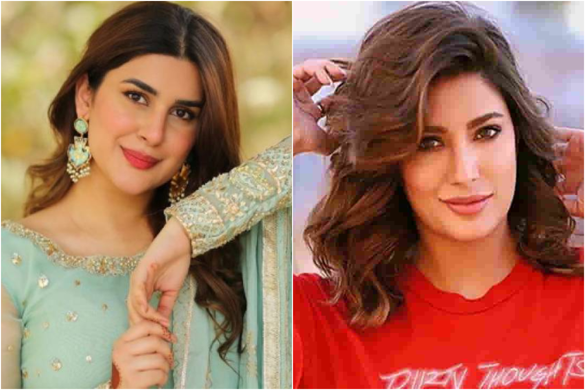 Kubra Khan