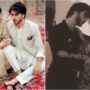 Sajal Aly and Imran Abbas bold video goes viral on social media