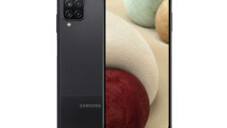 Samsung Galaxy A12 price in Pakistan