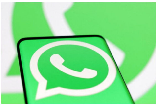 Here’s how to use WhatsApp Self-Message Feature