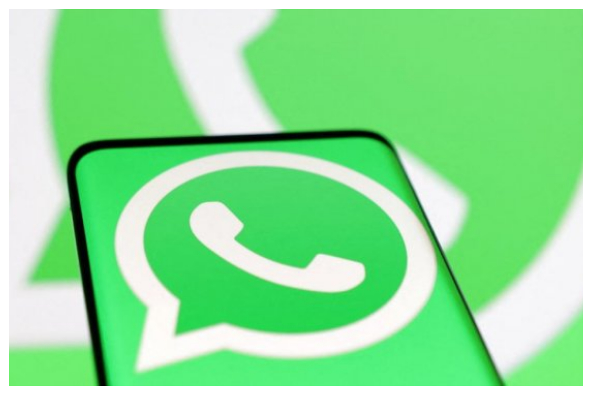 WhatsApp