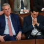 Kevin McCarthy appears to lose 4th round of voting
