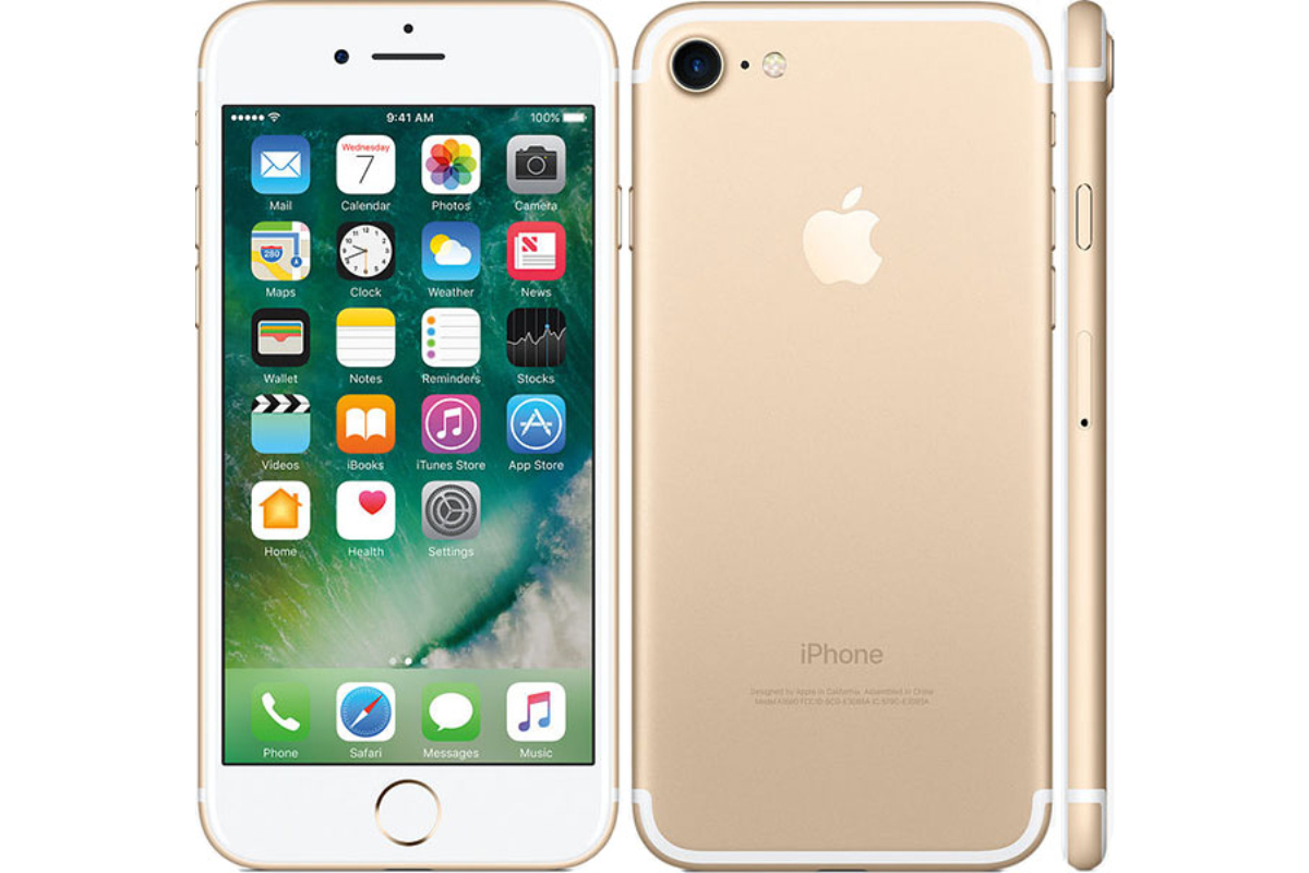 iPhone 7 price in Pakistan