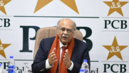 PSL 8: Najam Sethi will preside over important meeting for governing council of PSL