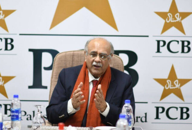 PSL 8: Najam Sethi will preside over important meeting for governing council of PSL