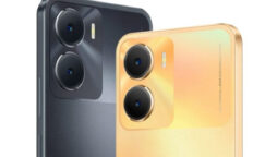 Vivo Y35m Officially Unveiled with Dimensity 700 chip & Immersive Screen