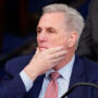 Kevin McCarthy nominated for speaker in 5th round of voting