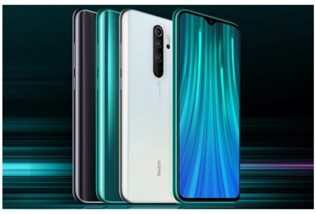 Xiaomi Redmi Note 8 Pro price in Pakistan & specifications