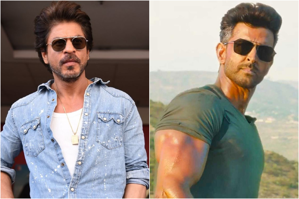 Shah Rukh Khan