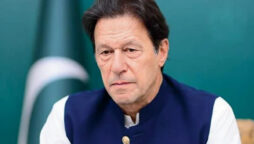 Imran Khan