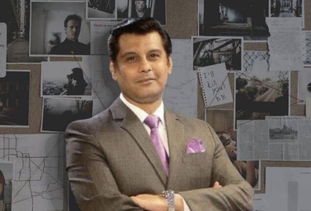 Murder of Arshad Sharif should be probed from all aspects: CJP