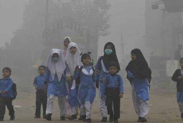 Punjab Govt likely to extend winter vacations