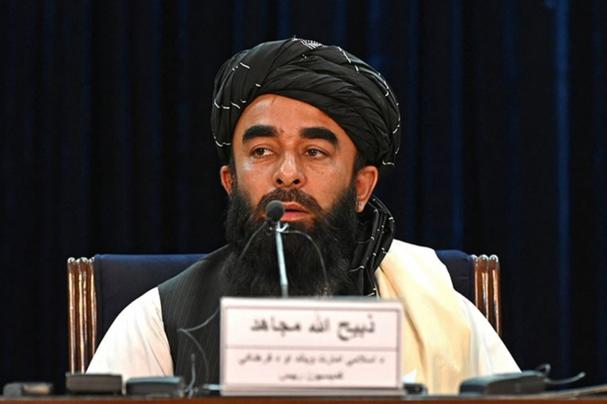 Militants involved