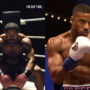 Michael B. Jordan returns to the Ring in a new “Creed III” image