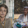 Charlotte Rampling becomes a hard-boiled grandma in the “Juniper” trailer