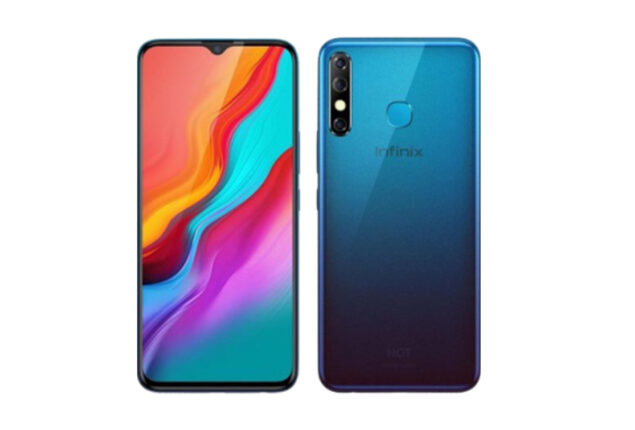 Infinix Hot 8 price in Pakistan & specifications