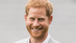 Prince Harry dedicates book to four royals, but not William and Charles