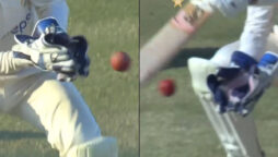 PAK vs NZ: Sarfaraz dropped three catches and missed one stumping chance