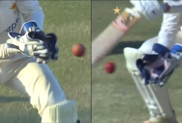 PAK vs NZ: Sarfaraz dropped three catches and missed a stump