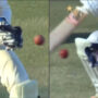PAK vs NZ: Sarfaraz dropped three catches and missed a stump