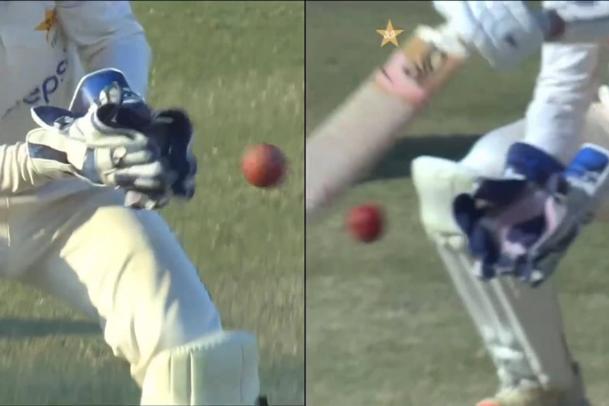 PAK vs NZ: Sarfaraz dropped three catches and missed one stumping chance