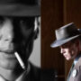 Oppenheimer’s first image shows a vibrant look at Cillian Murphy
