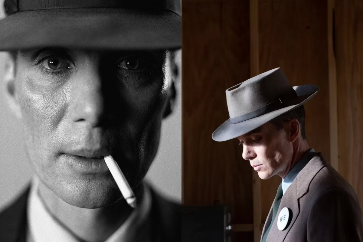 Oppenheimer