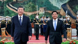 China, Philippines agrees to manage South China Sea differences