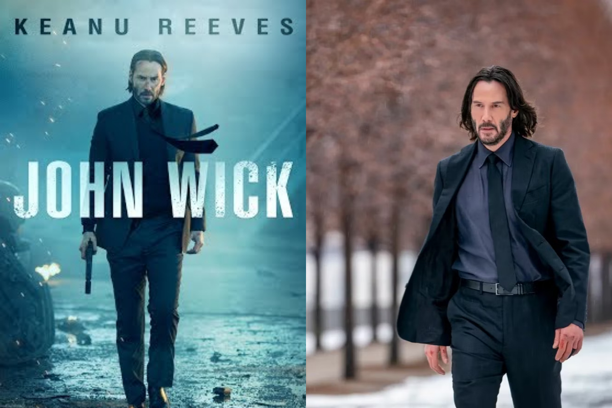 John Wick Chapter 4