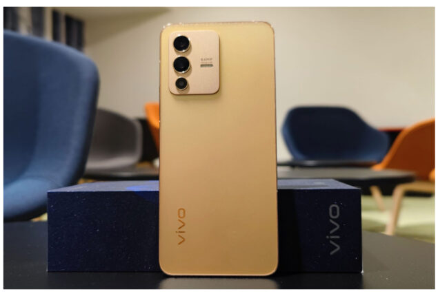 Vivo V23 price in Pakistan & specifications