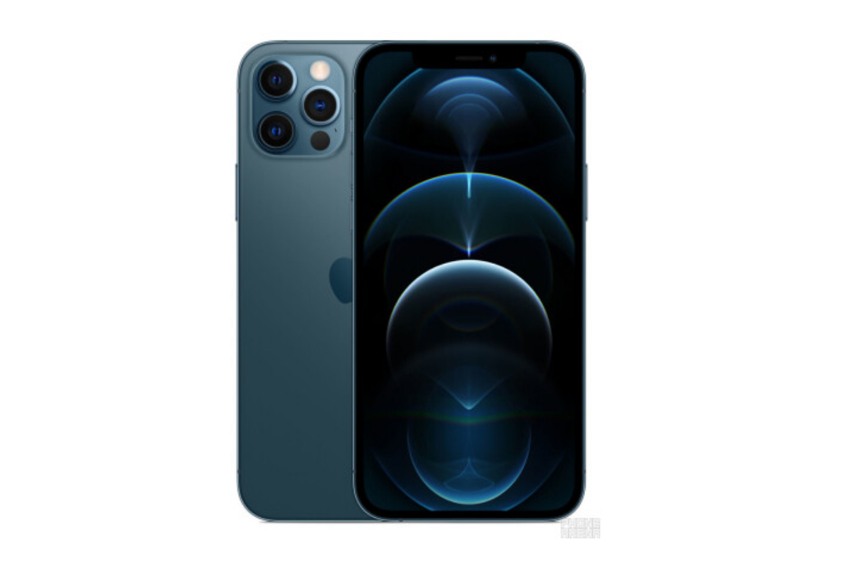 Apple iPhone 12 Pro