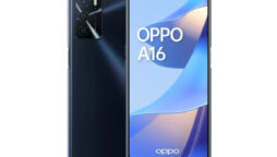 Oppo A16 price in Pakistan