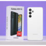 Samsung Galaxy A34 price in Pakistan & specifications